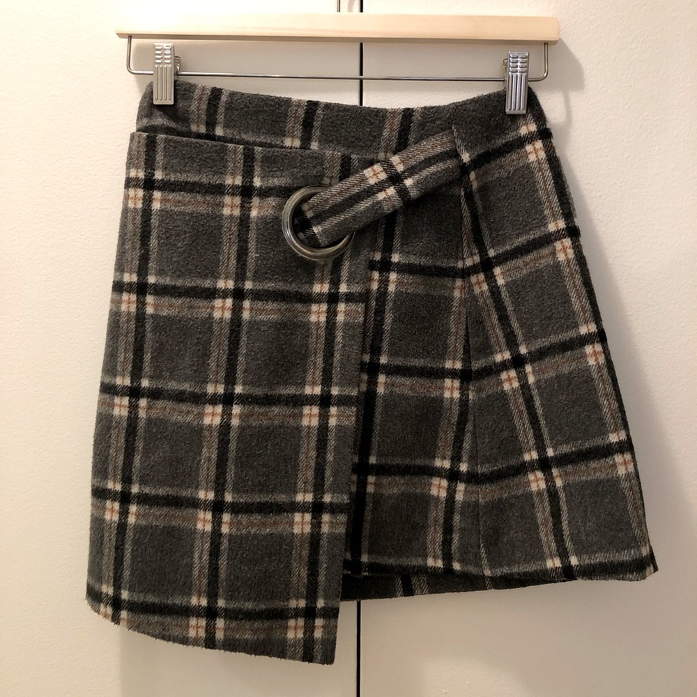 Pixie Market skirt size xs